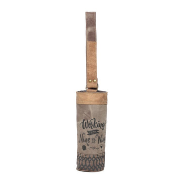 Myra Nine To Wine Bag